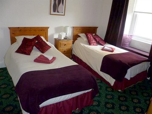 Inn Black Bull Kirkby Stephen