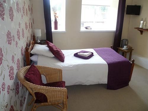 Inn Black Bull 3*
