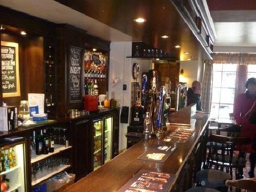Inn Black Bull