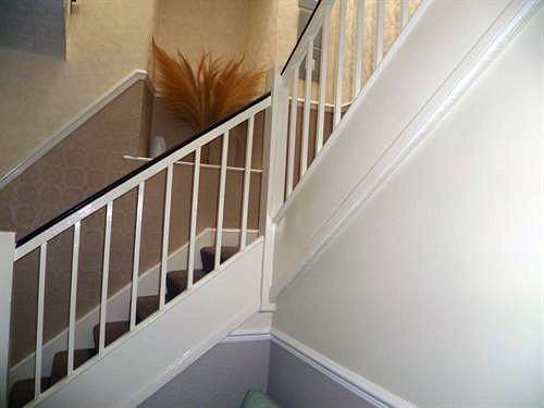 Inn Black Bull 3*